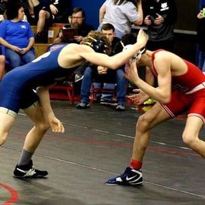 Meet your Posher, Wyatt